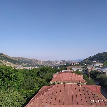 גוריס Verishen Guest House B&B מראה חיצוני תמונה