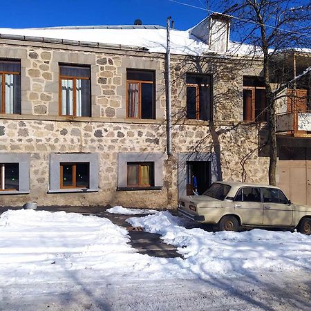 גוריס Verishen Guest House B&B מראה חיצוני תמונה