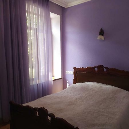 גוריס Verishen Guest House B&B מראה חיצוני תמונה