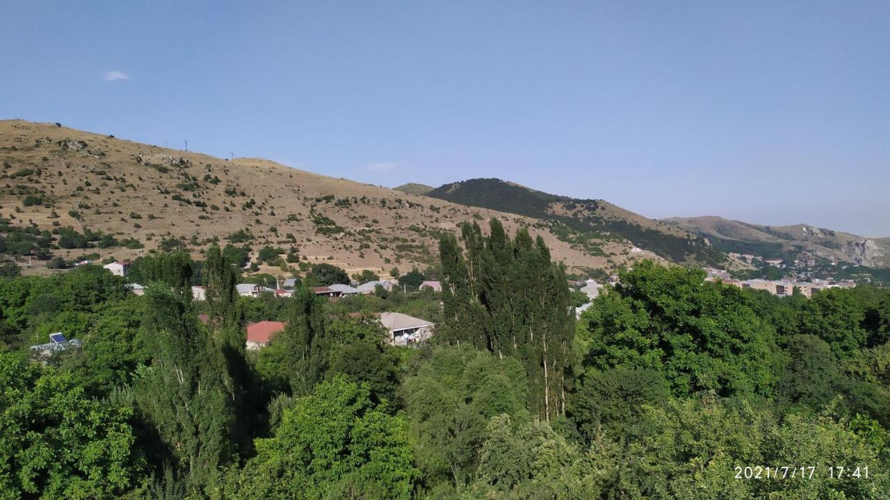 גוריס Verishen Guest House B&B מראה חיצוני תמונה