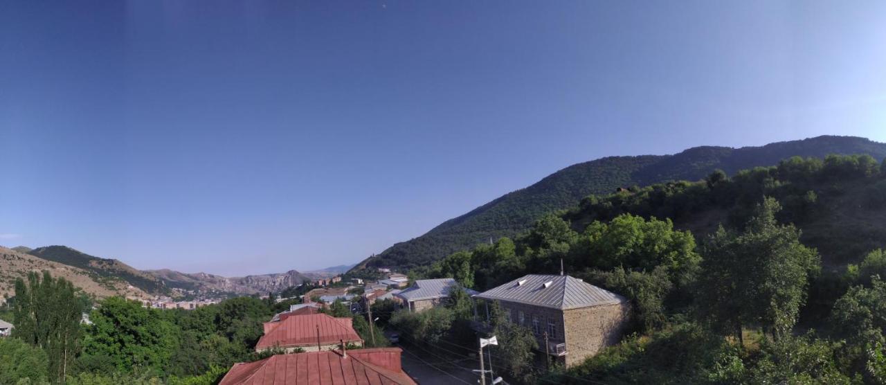 גוריס Verishen Guest House B&B מראה חיצוני תמונה
