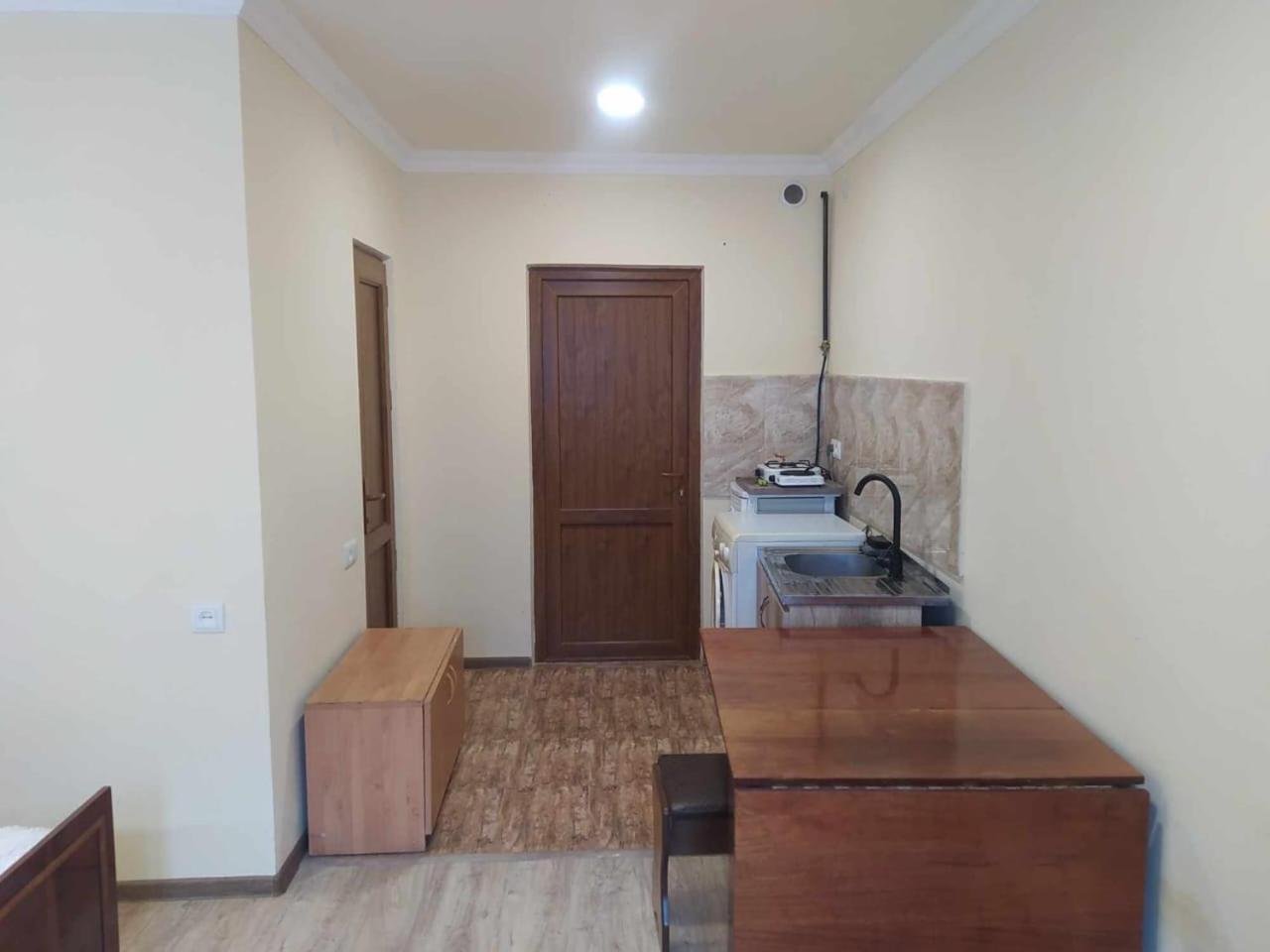 גוריס Verishen Guest House B&B מראה חיצוני תמונה