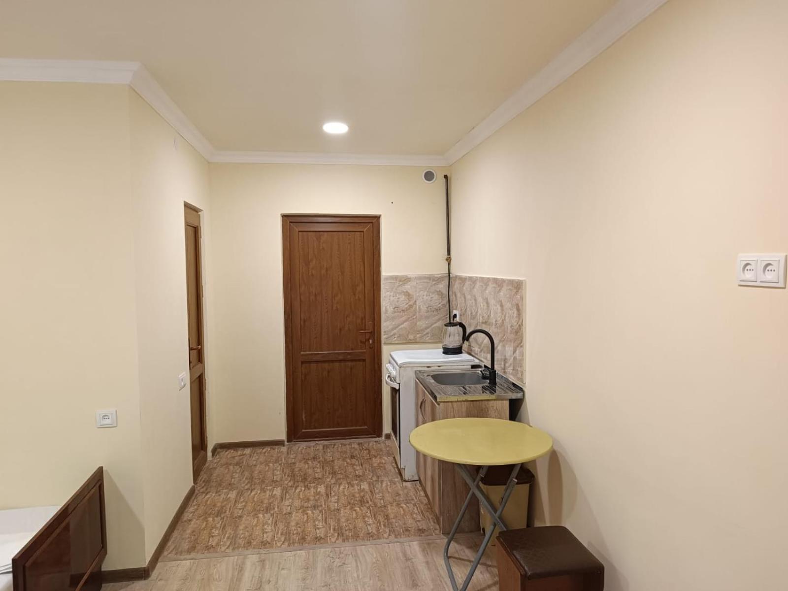 גוריס Verishen Guest House B&B מראה חיצוני תמונה