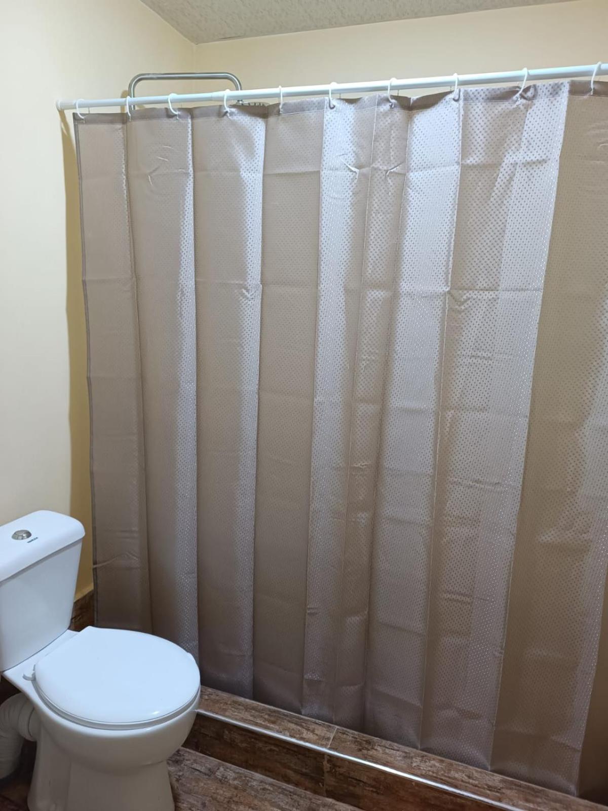 גוריס Verishen Guest House B&B מראה חיצוני תמונה