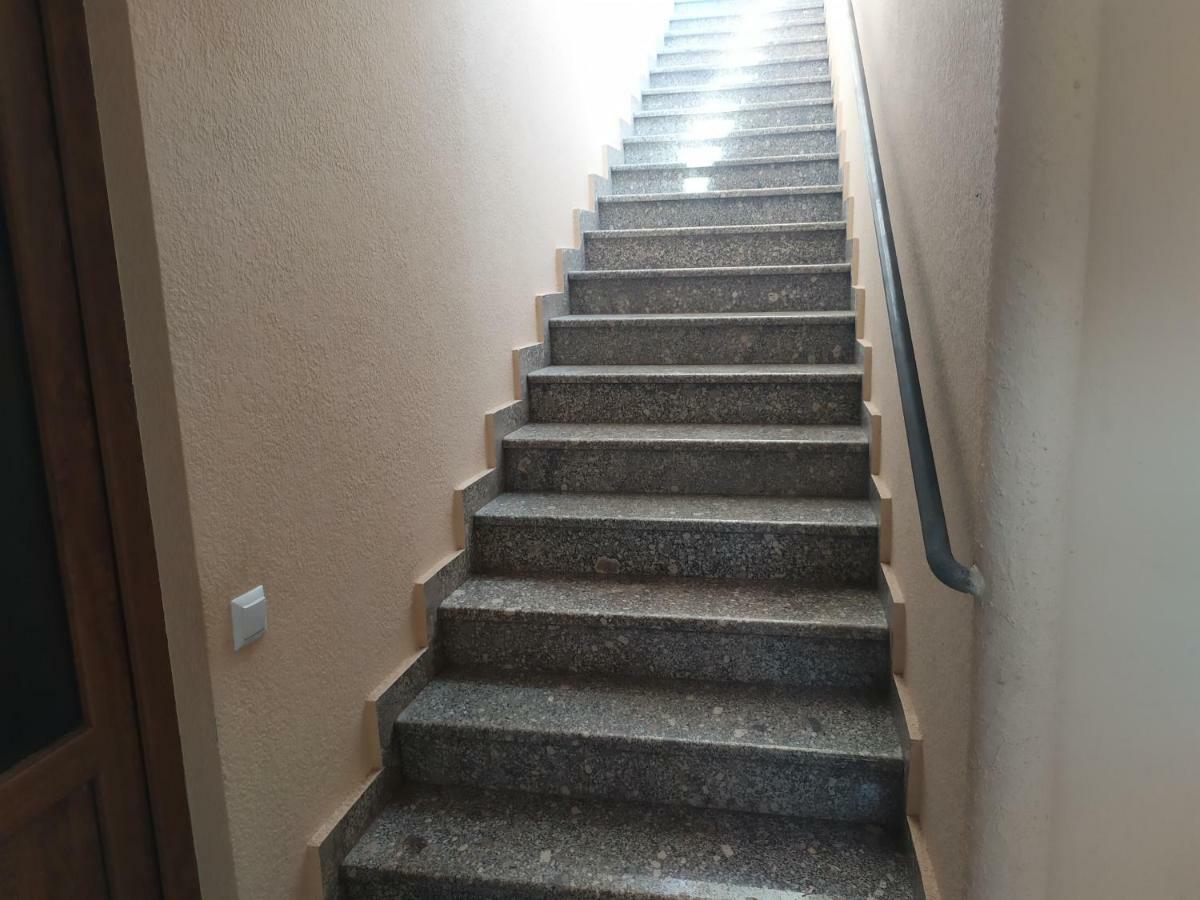 גוריס Verishen Guest House B&B מראה חיצוני תמונה