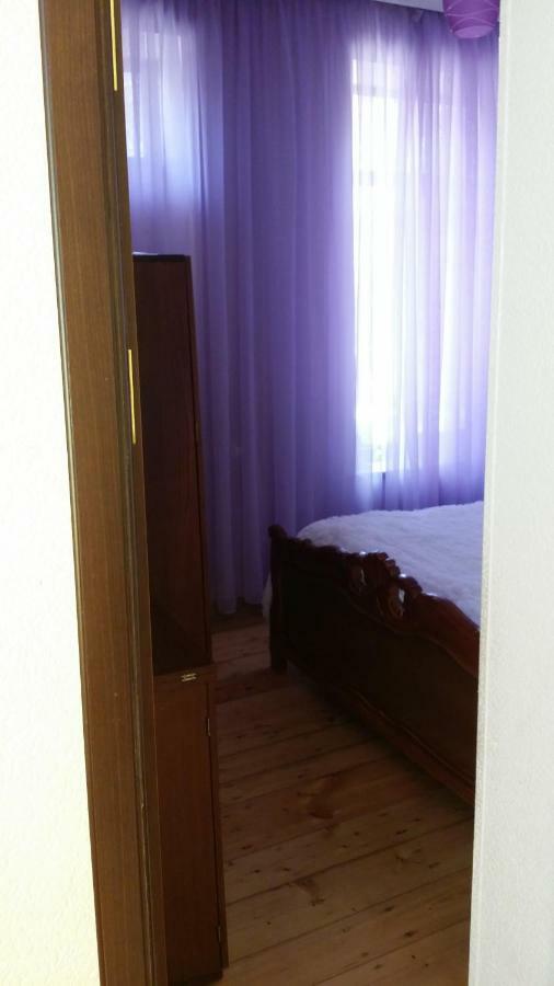 גוריס Verishen Guest House B&B מראה חיצוני תמונה