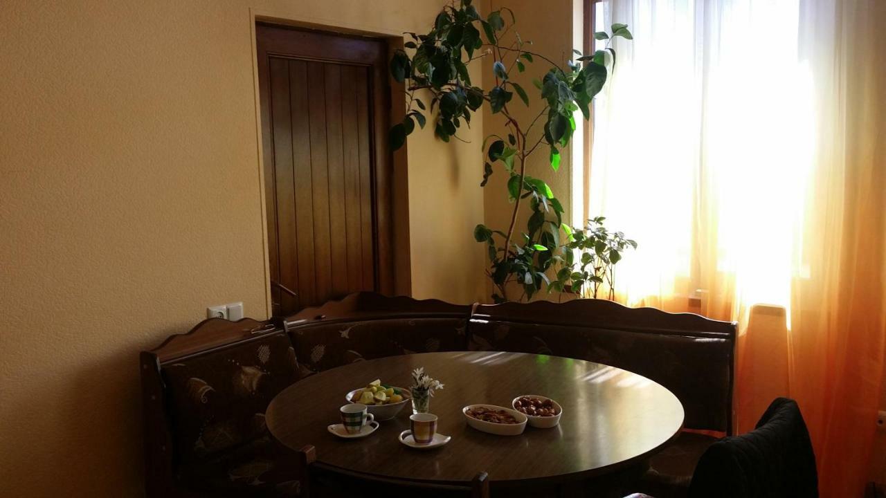 גוריס Verishen Guest House B&B מראה חיצוני תמונה